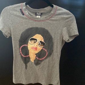 Dolce & Gabanna tshirt